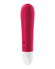  Satisfyer Ultra Power Bullet 1 - Red