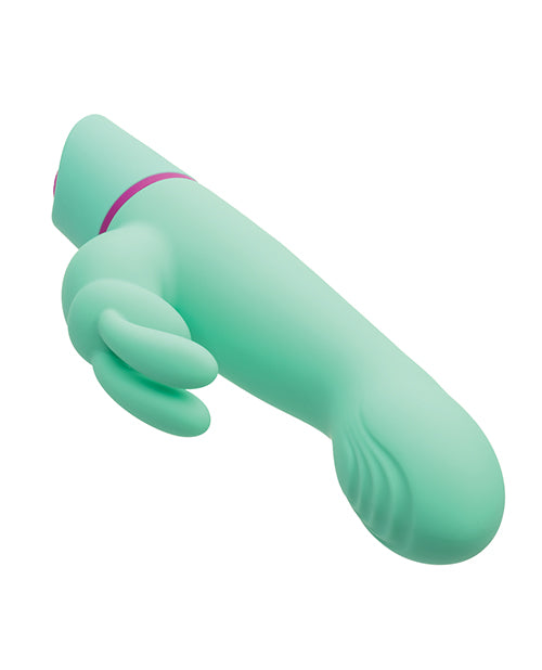 Love Bunny Rockin "G" Bunny - Turquoise