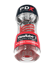  PDX Elite Viewtube 2