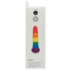 Pride Dildo - Rainbow