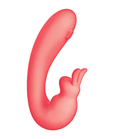  Blaze Bunny Thumper Vibe - Coral