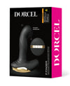 Dorcel P-Finger Come Hither - Black/Gold