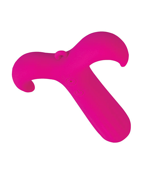 Zodiac Aries Mini Vibe - Pink