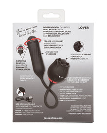  French Kiss Elite Lover