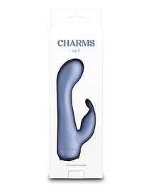  Charms Ivy - Blue