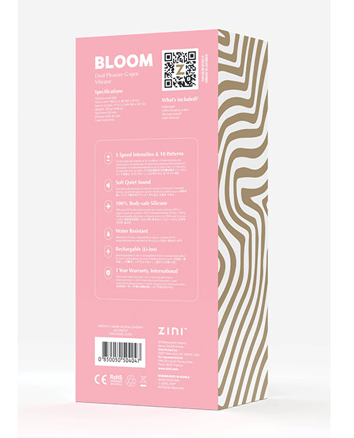 Zini Bloom - Cherry Blossom