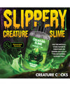 Creature Cocks - Creature Slime Water-Based Lubricant 16 oz