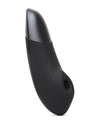 Womanizer Enhance 2 in 1 Pleasure Air & Vibrations - Black