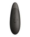 Womanizer Enhance 2 in 1 Pleasure Air & Vibrations - Black