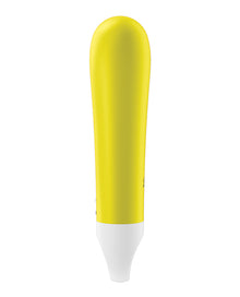  Satisfyer Ultra Power Bullet 1 - Yellow