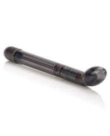  Dr. Joel Kaplan 7.5" Prostate Massager - Black