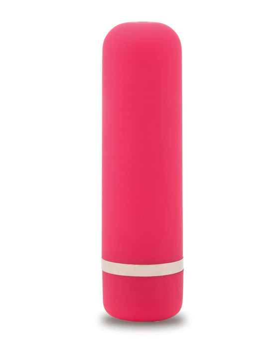 Nu Sensuelle Joie Bullet 15 Function - Pink