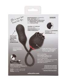  French Kiss Elite Siren