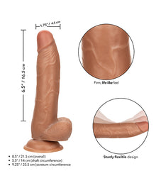  Working Stiff The CEO