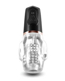  Renegade Avenger - Black