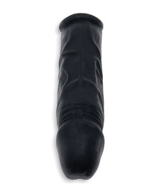  Oxballs Dicker Adjust-Fit Extender - Black Ice