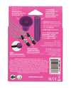 Pleasure Kits Passion Collection - Purple