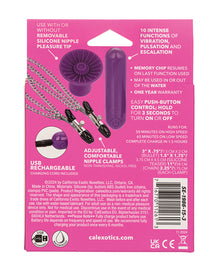  Pleasure Kits Passion Collection - Purple