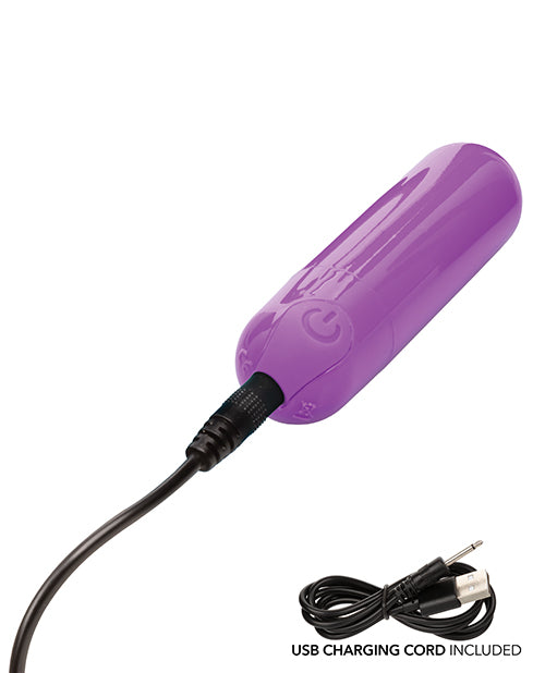 Pleasure Kits Passion Collection - Purple
