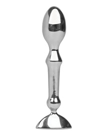  Aneros Tempo Anal Stainless Steel Stimulator
