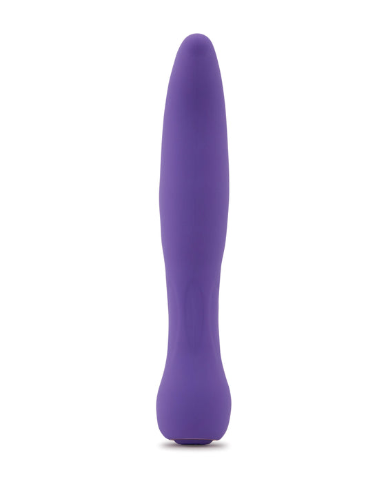 Nu Sensuelle Baelii Flexible G Spot XLR8 Turbo Boost - Ultra Violet