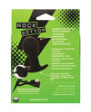 Rock Bottom Pop Anal Probe  - Black