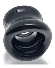  Oxballs Mega Squeeze Ergofit Ballstretcher - Black