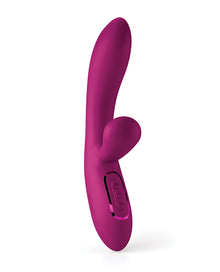  JimmyJane Solis Rabbit Vibrator
