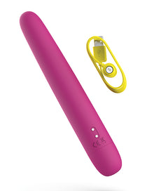  Bgood Infinite Deluxe Vibrator - Rose