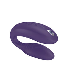  We-Vibe Sync 2 - Purple