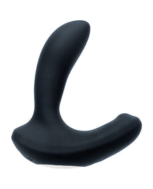  VeDo Volt Rechargeable Prostate Vibe - Black