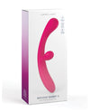 JimmyJane Reflexx Rabbit 3