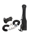 Pleasure Kits Bondage Collection - Black