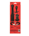 Pleasure Kits Bondage Collection - Black