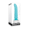 Evolved Love Large Dildo - Blue
