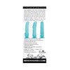 Evolved Love Large Dildo - Blue