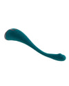 Playboy Pleasure Pinpoint Perfection Clit Stimulator - Teal