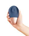 Deia the Arouser Thumping Stimulator - Navy