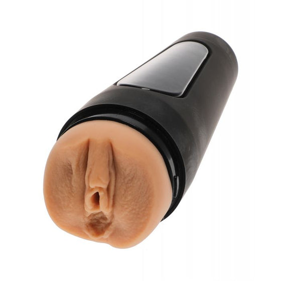 Main Squeeze ULTRASKYN Pussy Stroker - Julia Ann