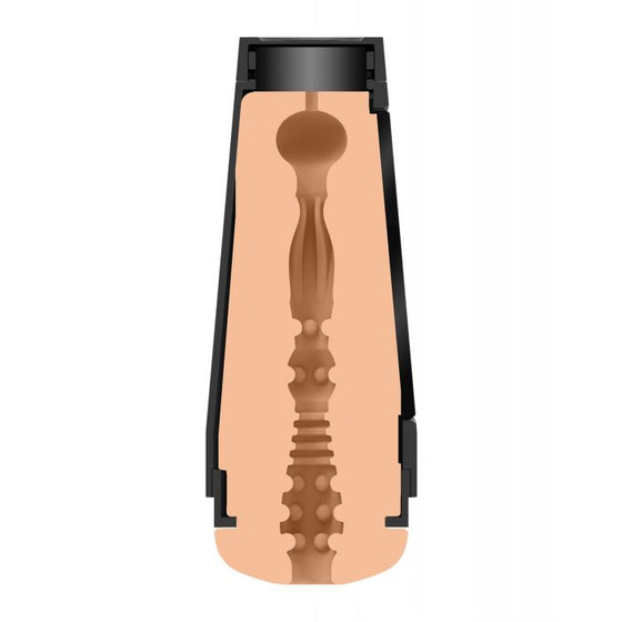 Main Squeeze ULTRASKYN Pussy Stroker - Julia Ann