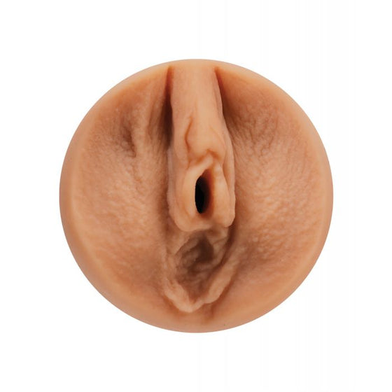 Main Squeeze ULTRASKYN Pussy Stroker - Julia Ann