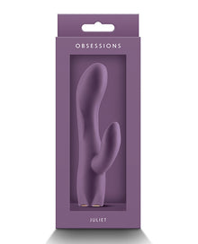  Obsessions Juliet Vibe - Dark Purple