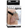 Fetish Fantasy Extreme The Prisoner Metal Cock Cage
