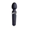 VeDO Wanda Rechargeable Wand - Just Black