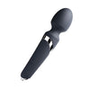 VeDO Wanda Rechargeable Wand - Just Black