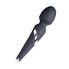 VeDO Wanda Rechargeable Wand - Just Black