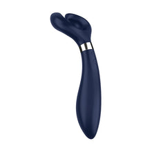  Satisfyer Endless Fun Multi Vibrator - Blue