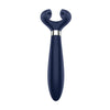 Satisfyer Endless Fun Multi Vibrator - Blue