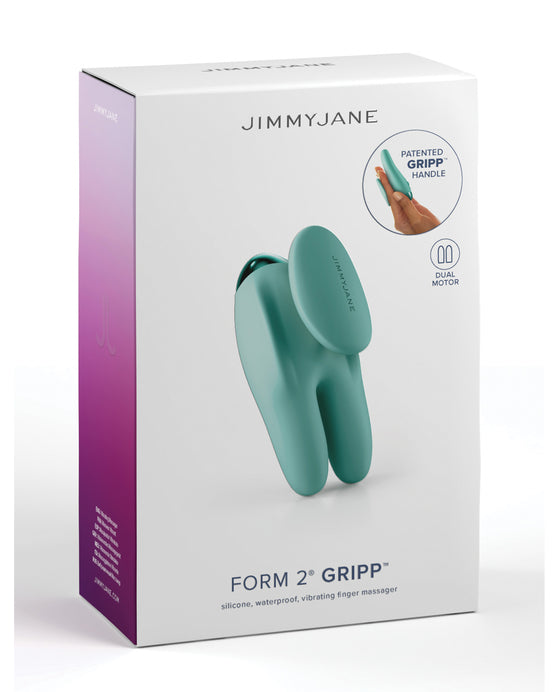 JimmyJane Form 2 Gripp