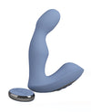 JimmyJane Pulsus P-Spot Vibrator w/Remote Control